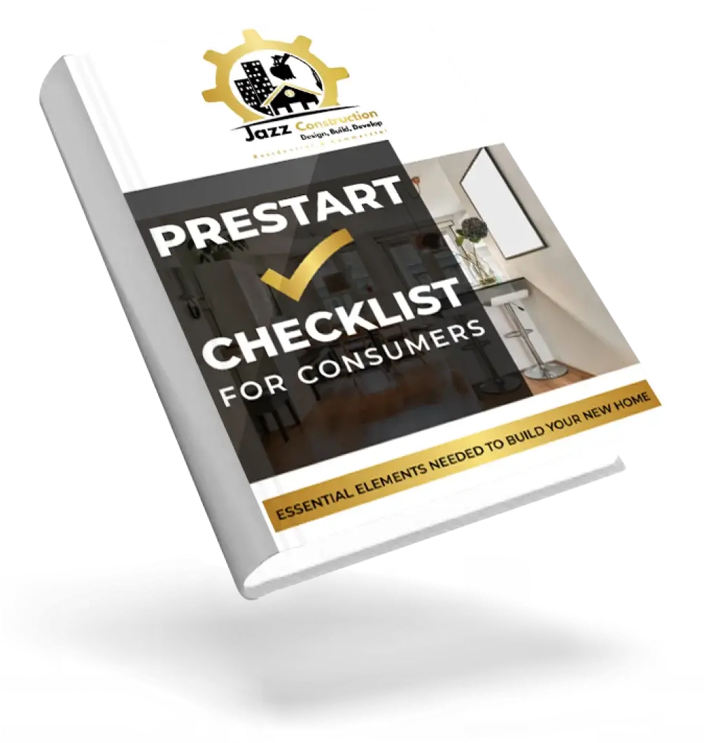Pre-Start Checklist Ebook