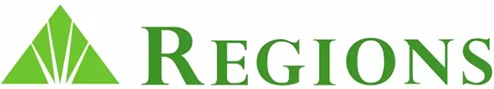 Regions logo