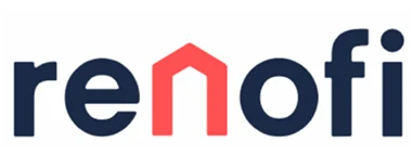 Renofi logo