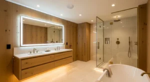 Adding a Bathroom to Your Basement Costs, Layouts & Plumbing