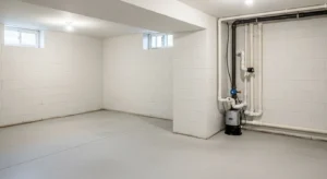 Waterproof Your Basement