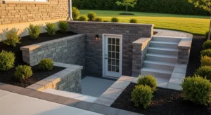 How Much Does It Cost to Dig a Basement Walkout in New Jersey