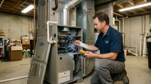 Basement HVAC Solutions