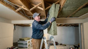 How to Properly Soundproof Your NJ Basement Remodel (3)