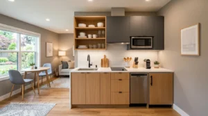 Small_modern_kitchenette_in-law