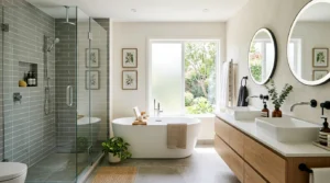 Bathroom Remodel Cost