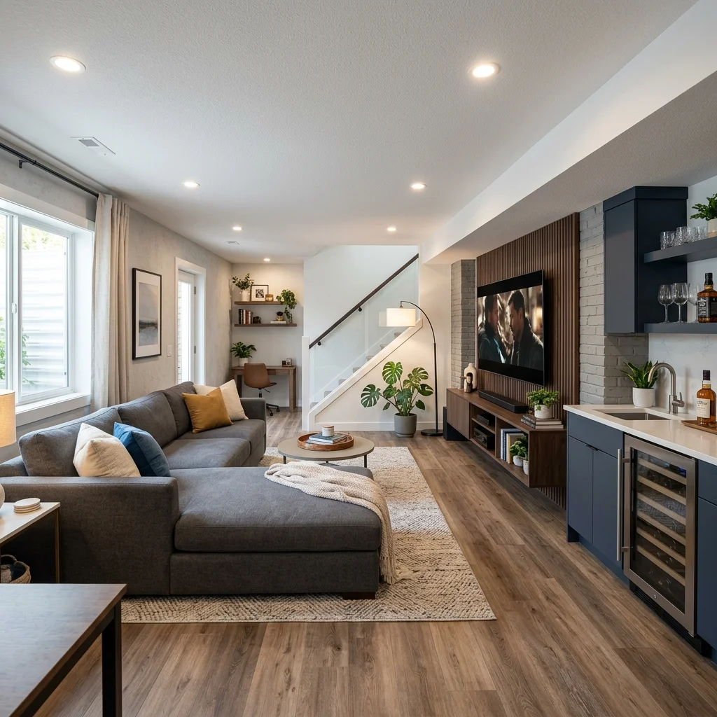 Modren_basement