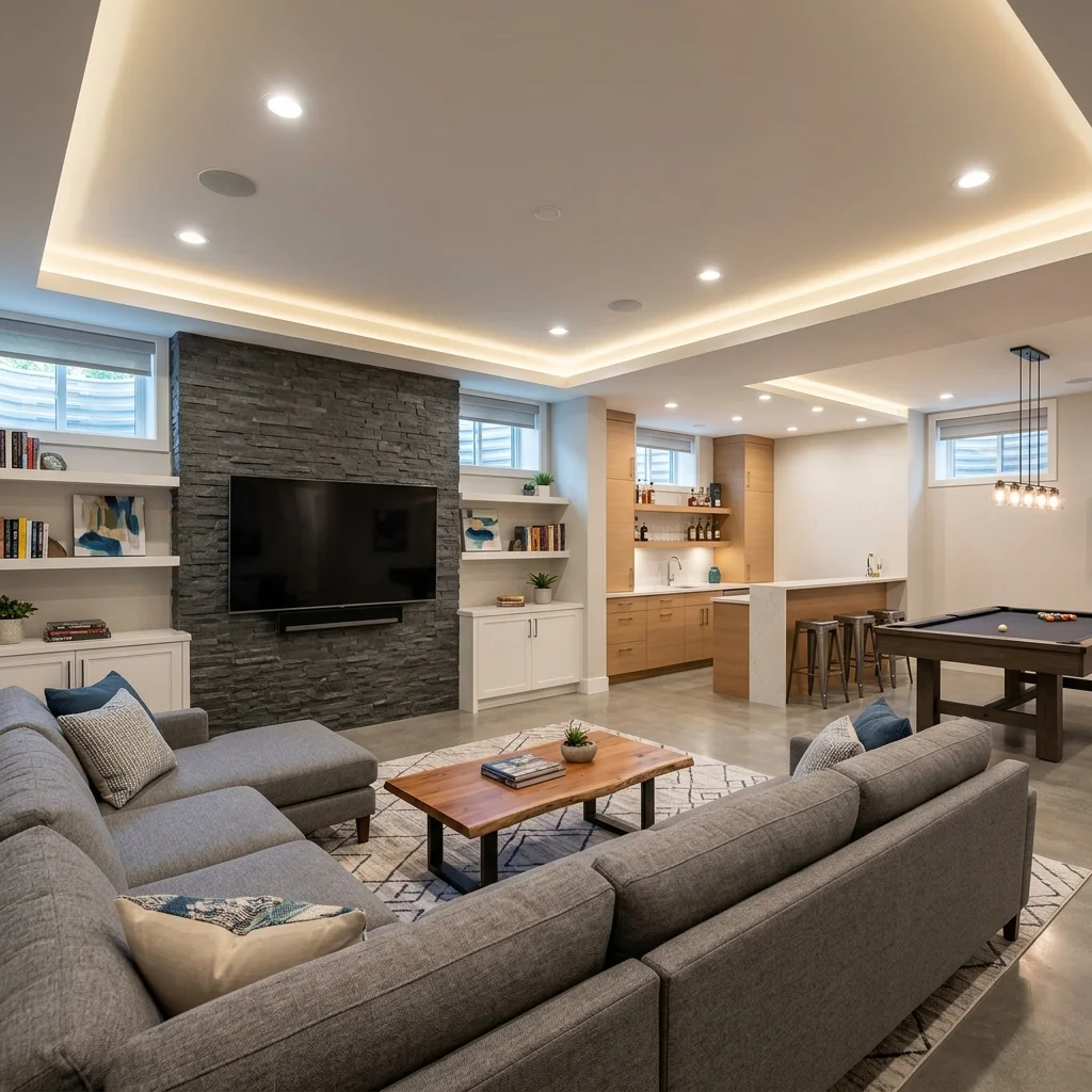 Modren_basement