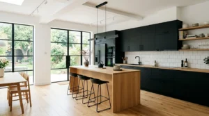 Kitchen Remodel Cost