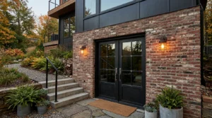 The Cost of Adding an Exterior Basement Entrance in NJ (1)