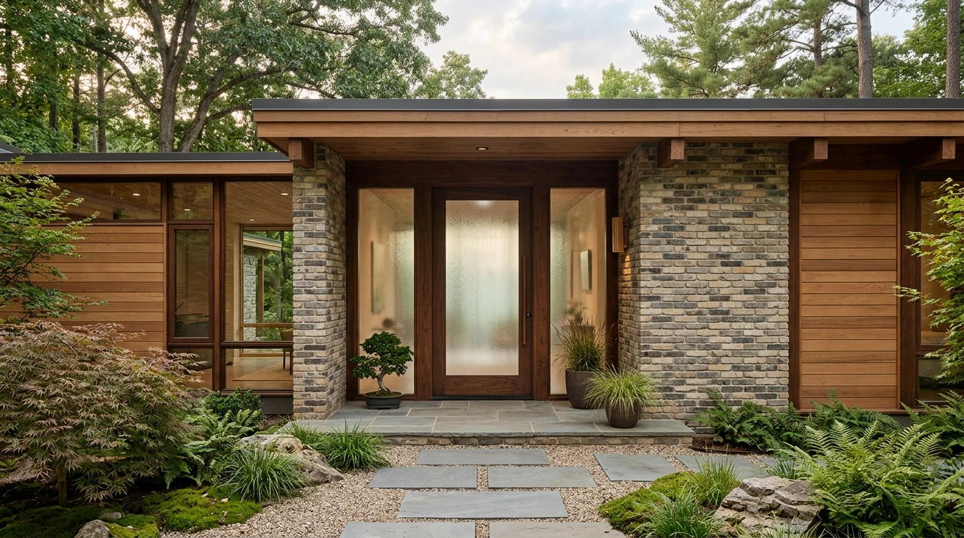 Finished luxury home living space built by a professional New Jersey general contractor