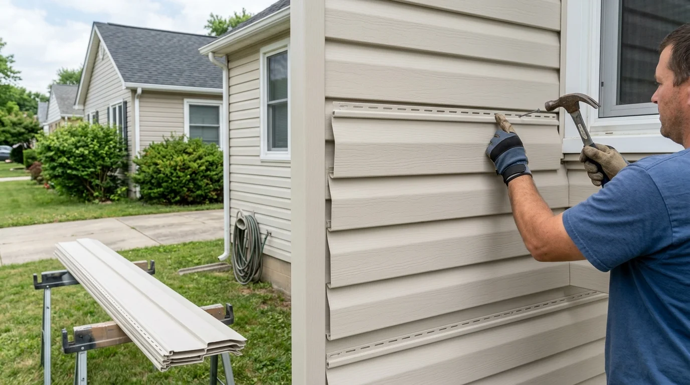 Siding materials guide for New Jersey homes