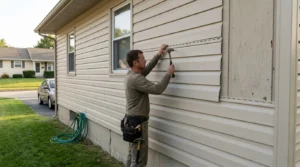 Siding Materials Guide